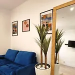 Charmant F2 Refait A Neuf