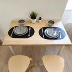 Charmant F2 Refait A Neuf