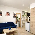 Charmant F2 Refait A Neuf